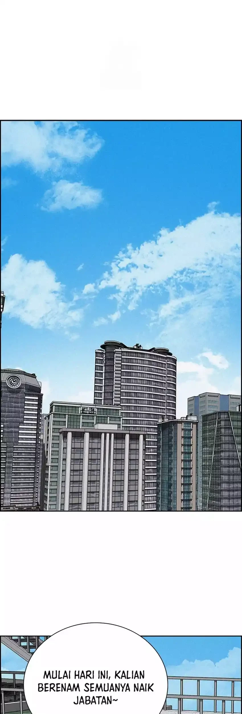Lord of Money Chapter 271 - halaman 23