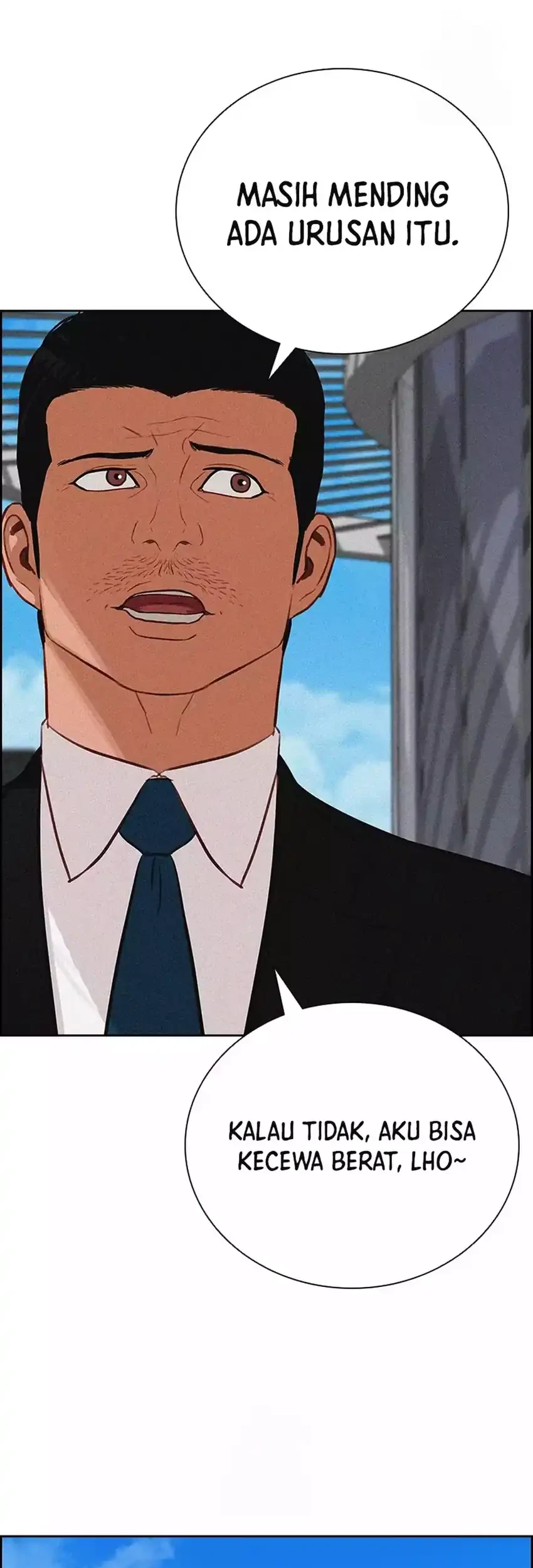 Lord of Money Chapter 271 - halaman 27