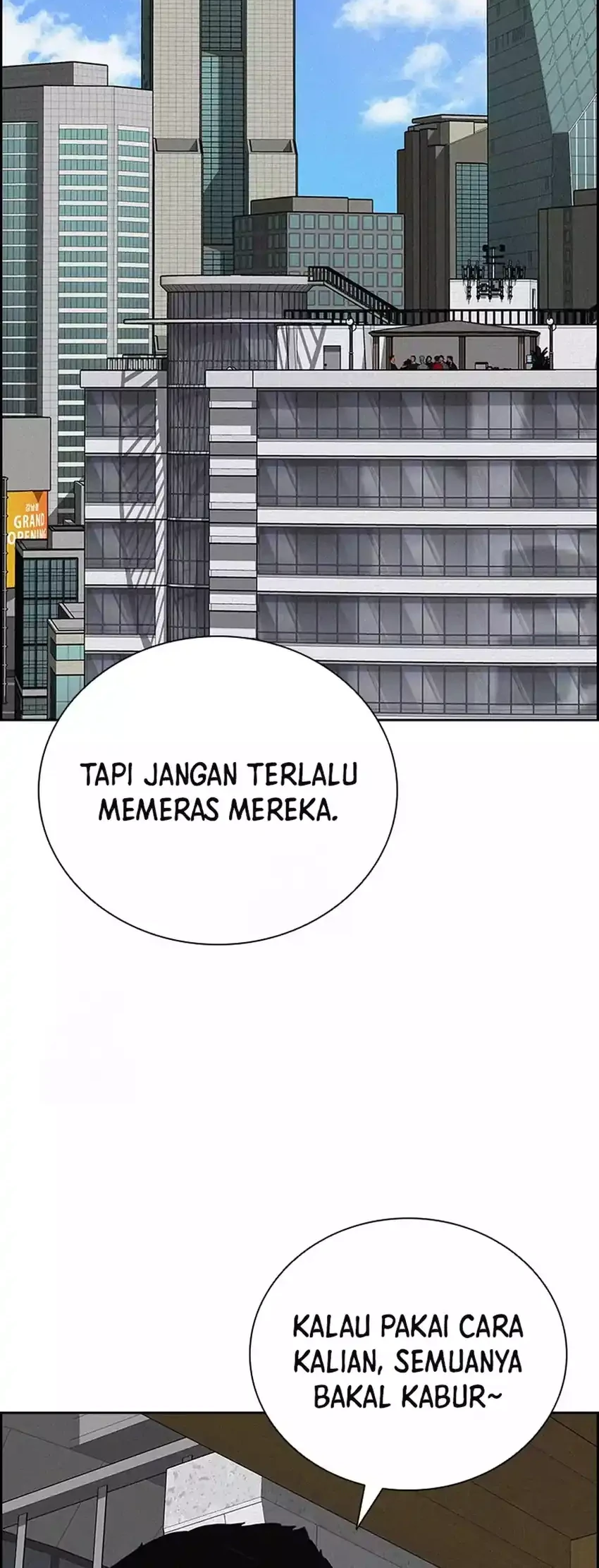 Lord of Money Chapter 271 - halaman 30