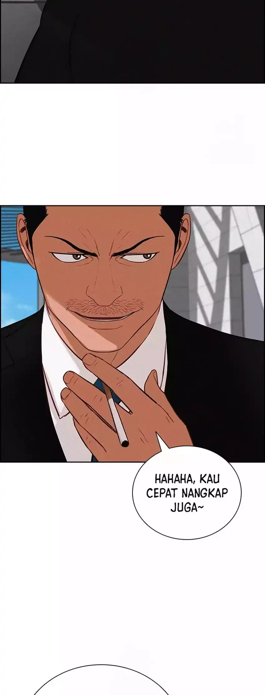 Lord of Money Chapter 271 - halaman 32