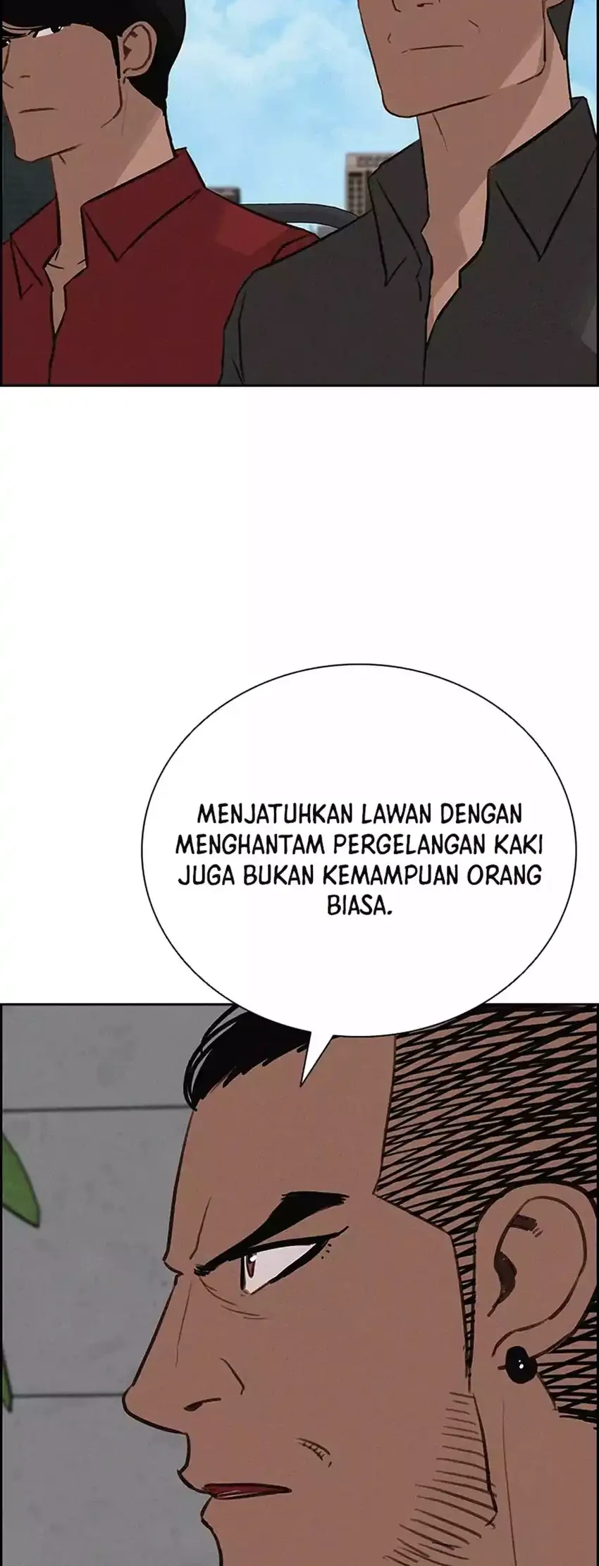 Lord of Money Chapter 271 - halaman 34