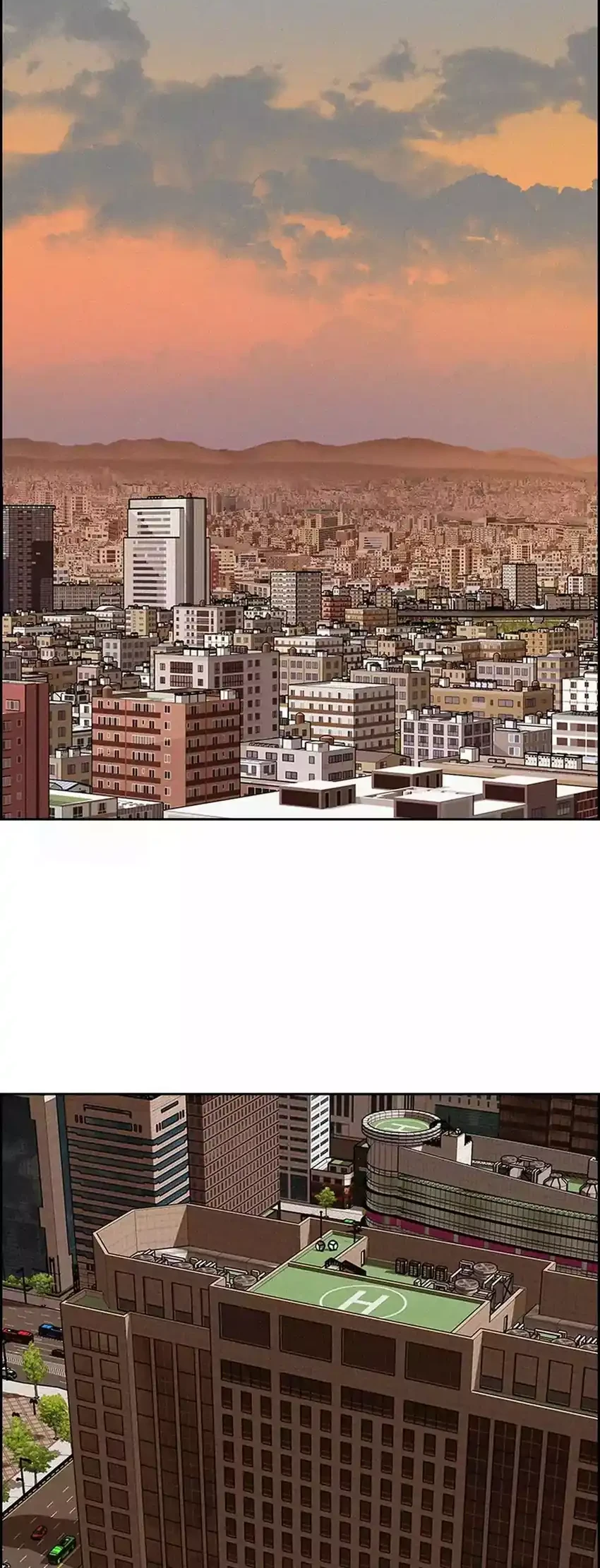 Lord of Money Chapter 271 - halaman 42