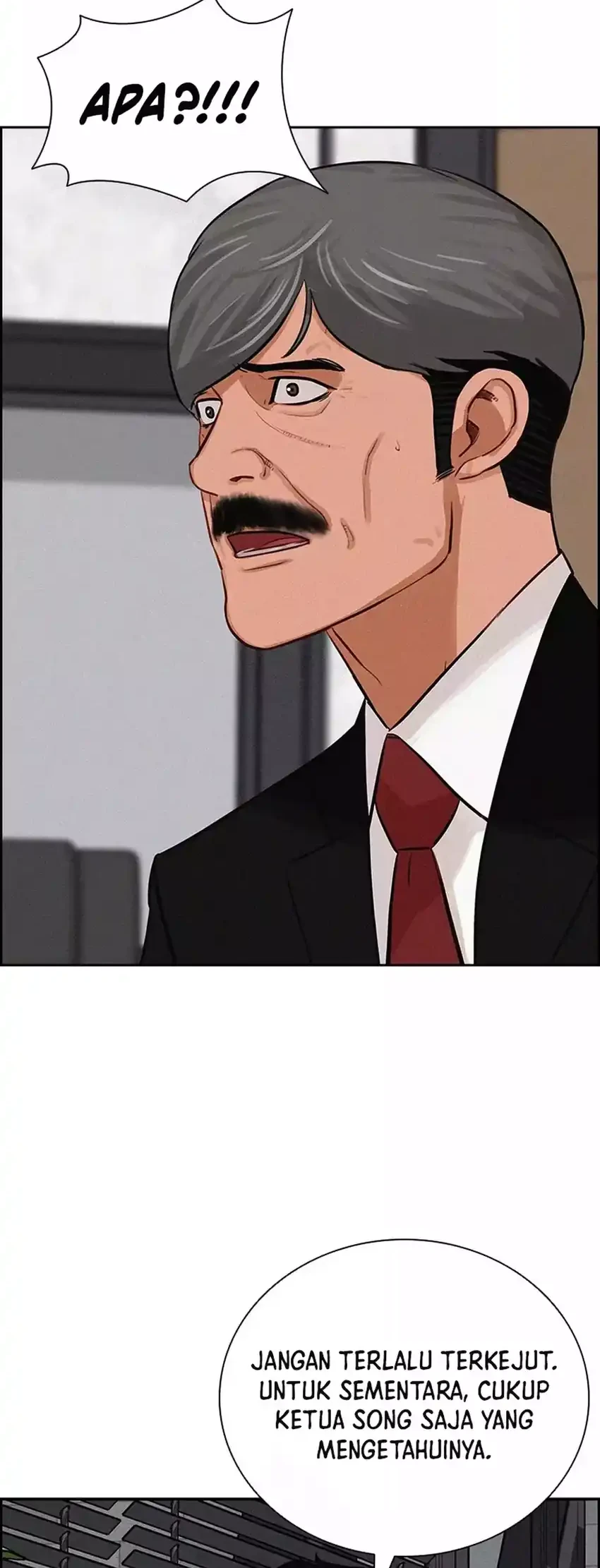 Lord of Money Chapter 271 - halaman 50