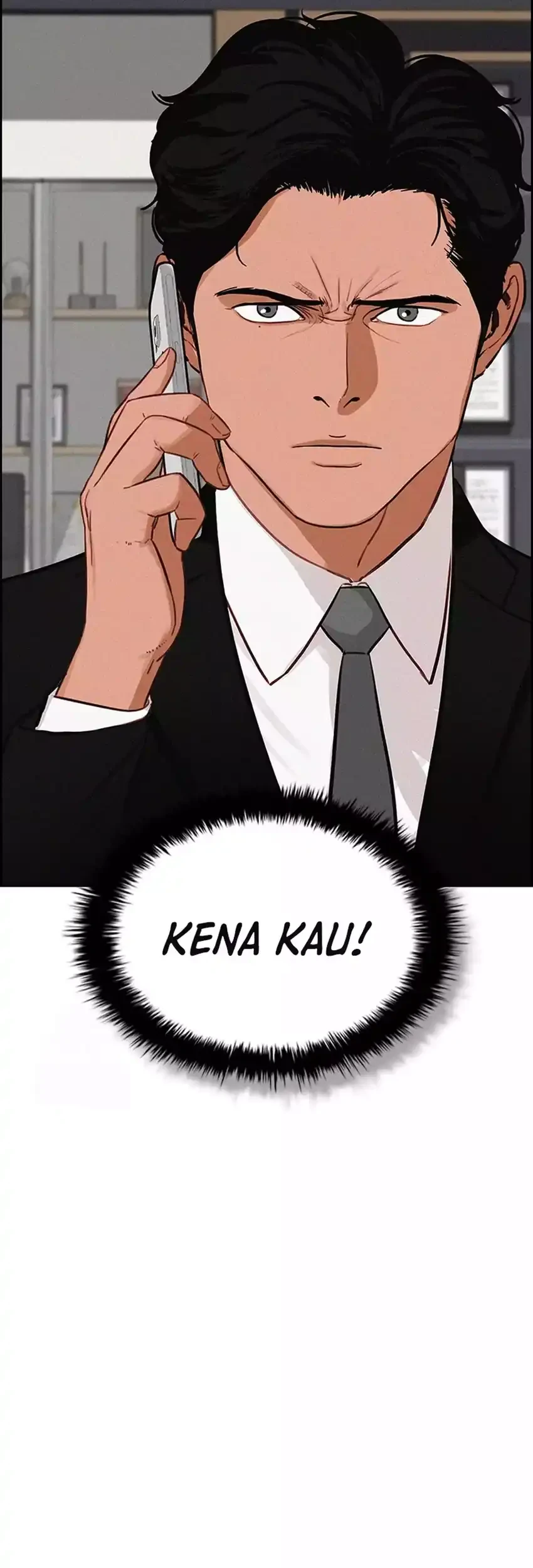 Lord of Money Chapter 271 - halaman 57