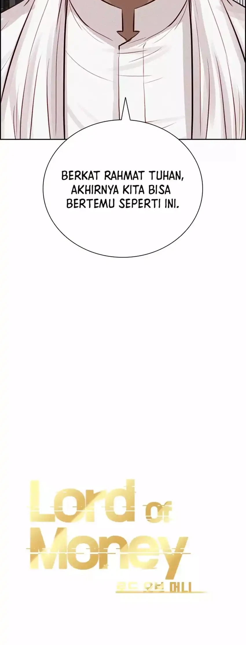 Lord of Money Chapter 271 - halaman 6