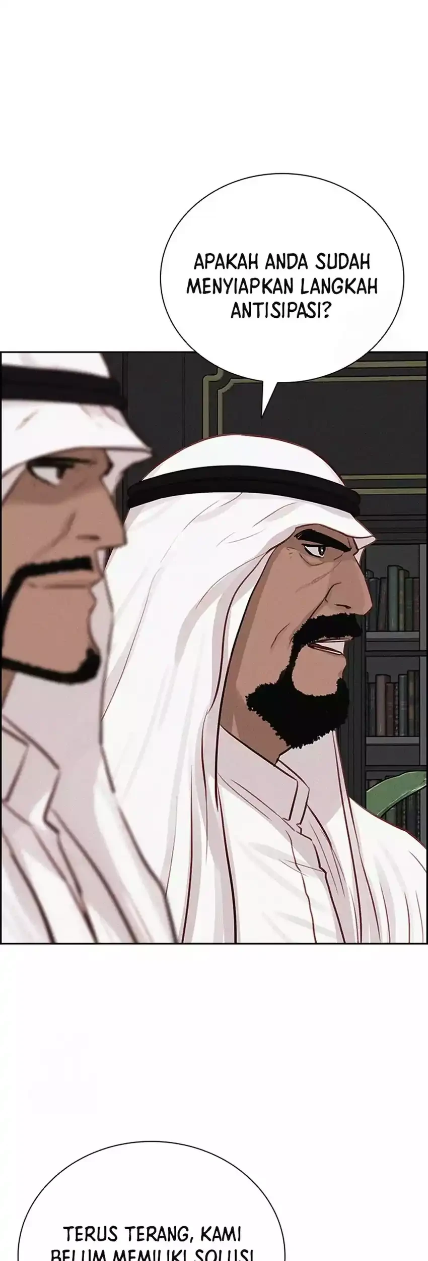 Lord of Money Chapter 271 - halaman 9