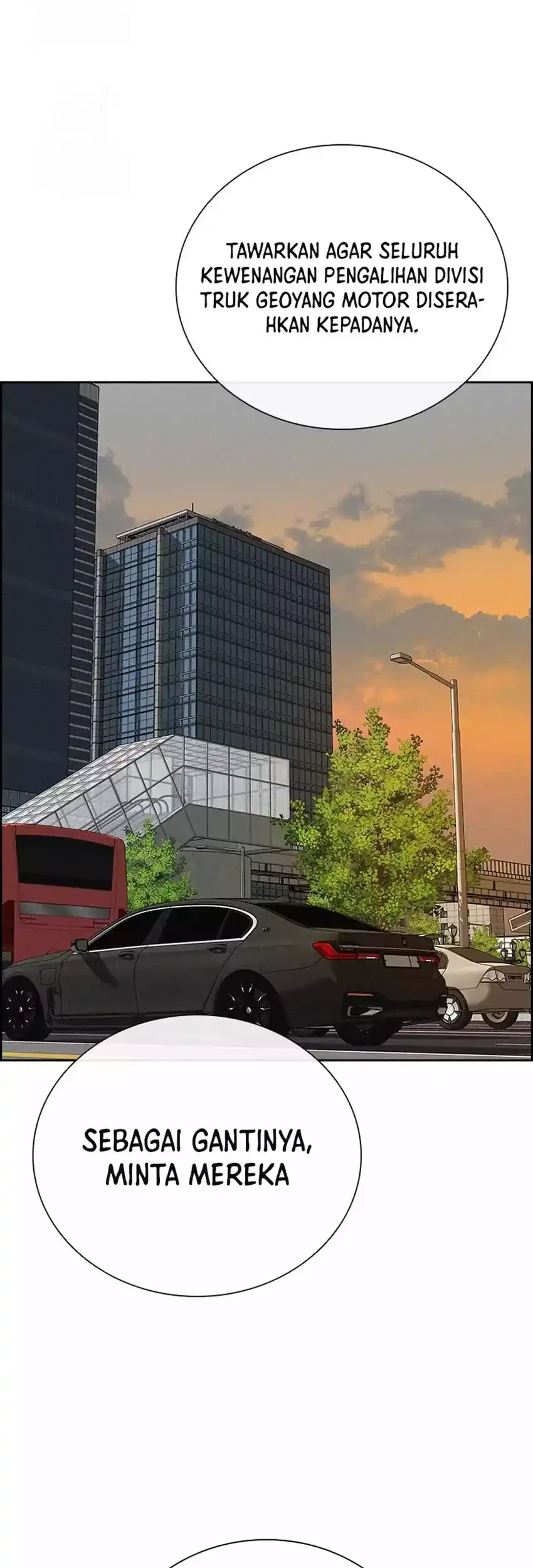 Lord of Money Chapter 272 - halaman 15