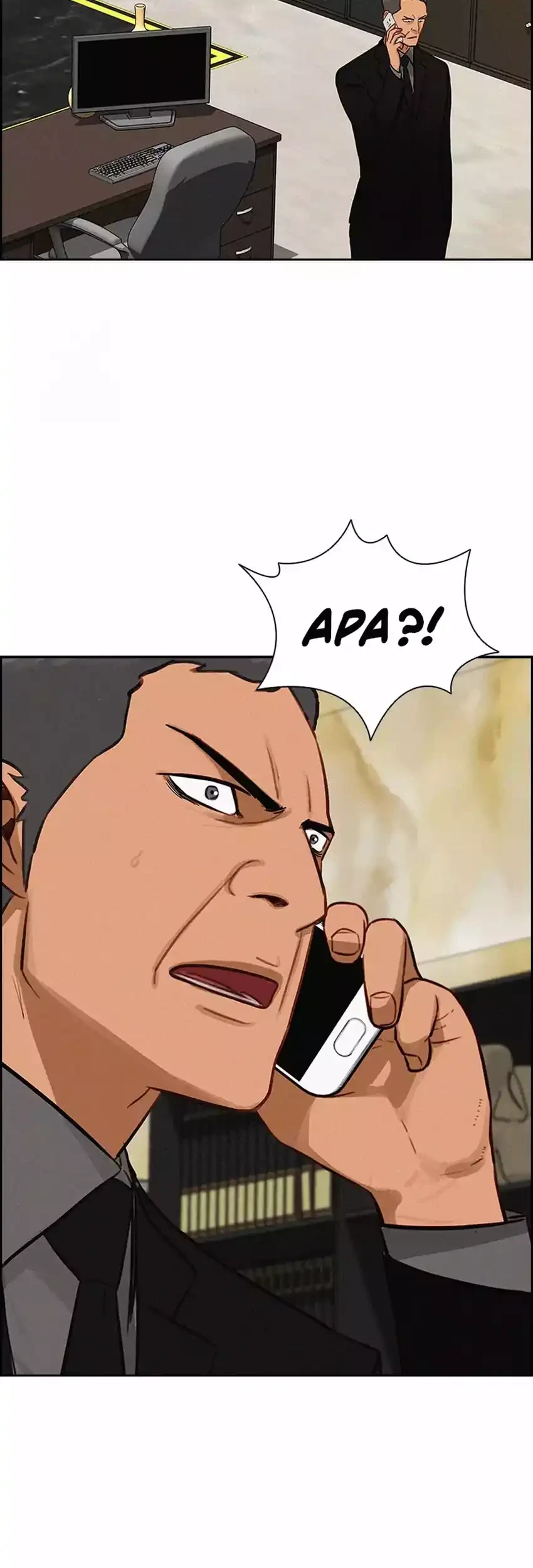 Lord of Money Chapter 272 - halaman 19