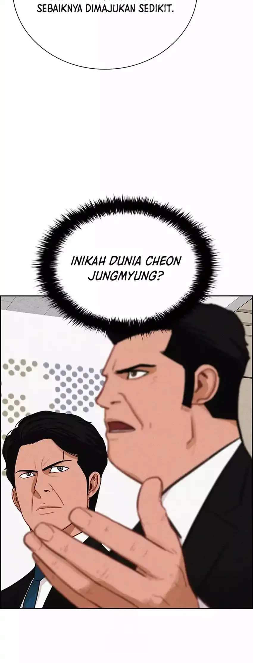 Lord of Money Chapter 272 - halaman 26