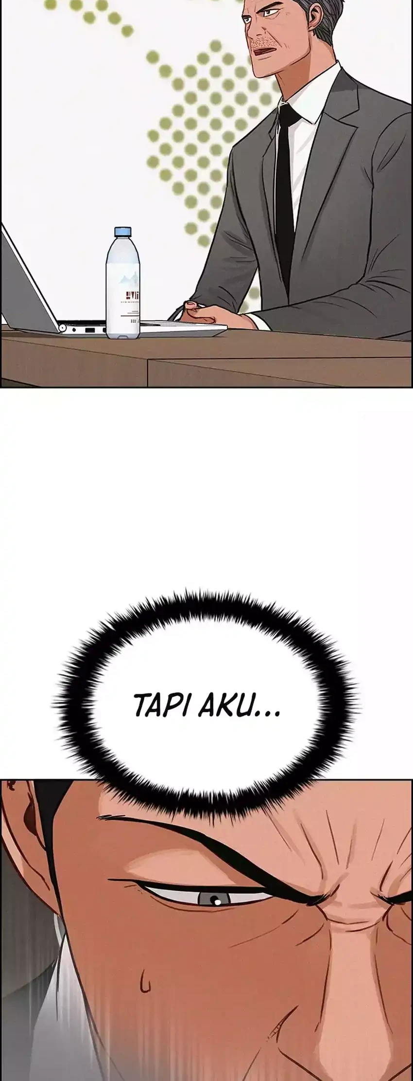 Lord of Money Chapter 272 - halaman 28