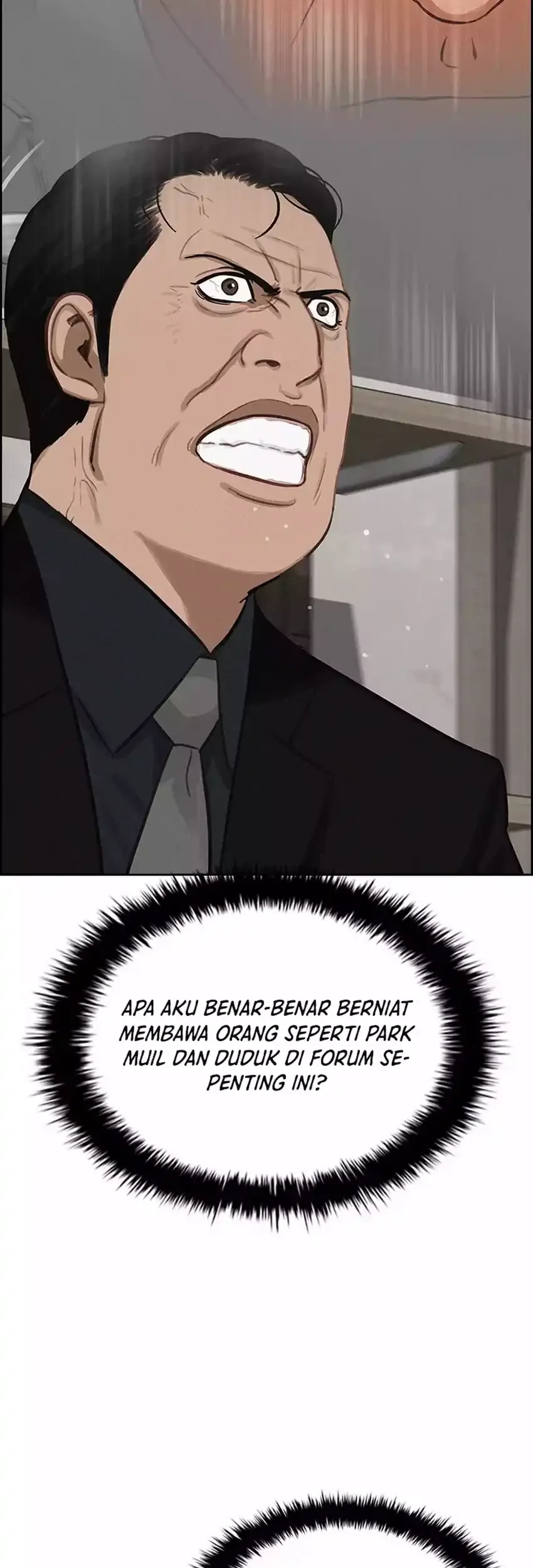 Lord of Money Chapter 272 - halaman 29