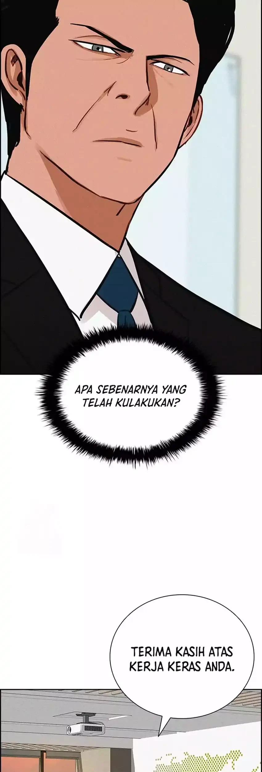 Lord of Money Chapter 272 - halaman 31