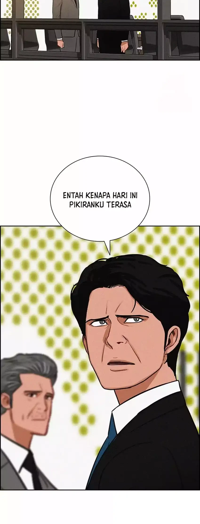 Lord of Money Chapter 272 - halaman 34