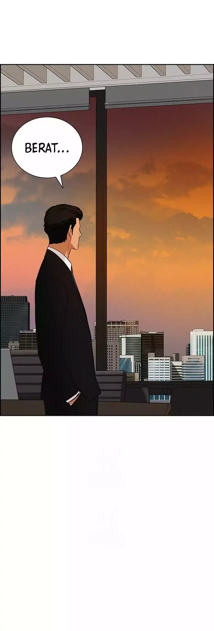 Lord of Money Chapter 272 - halaman 35