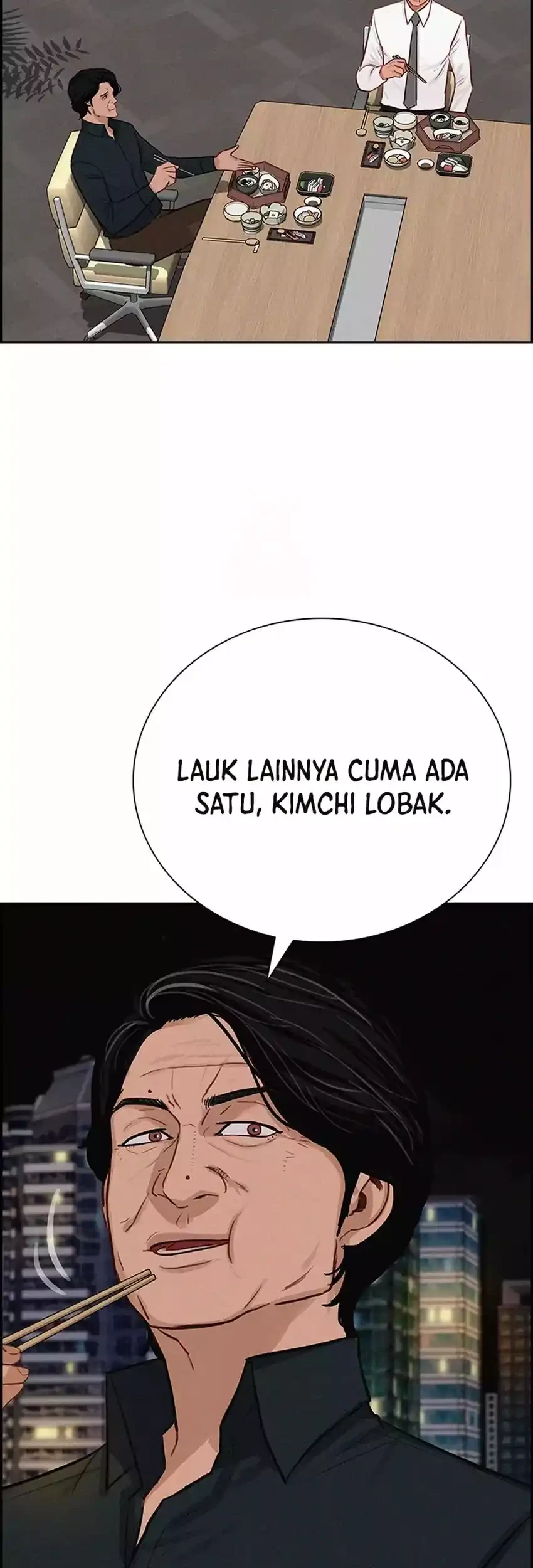 Lord of Money Chapter 272 - halaman 43