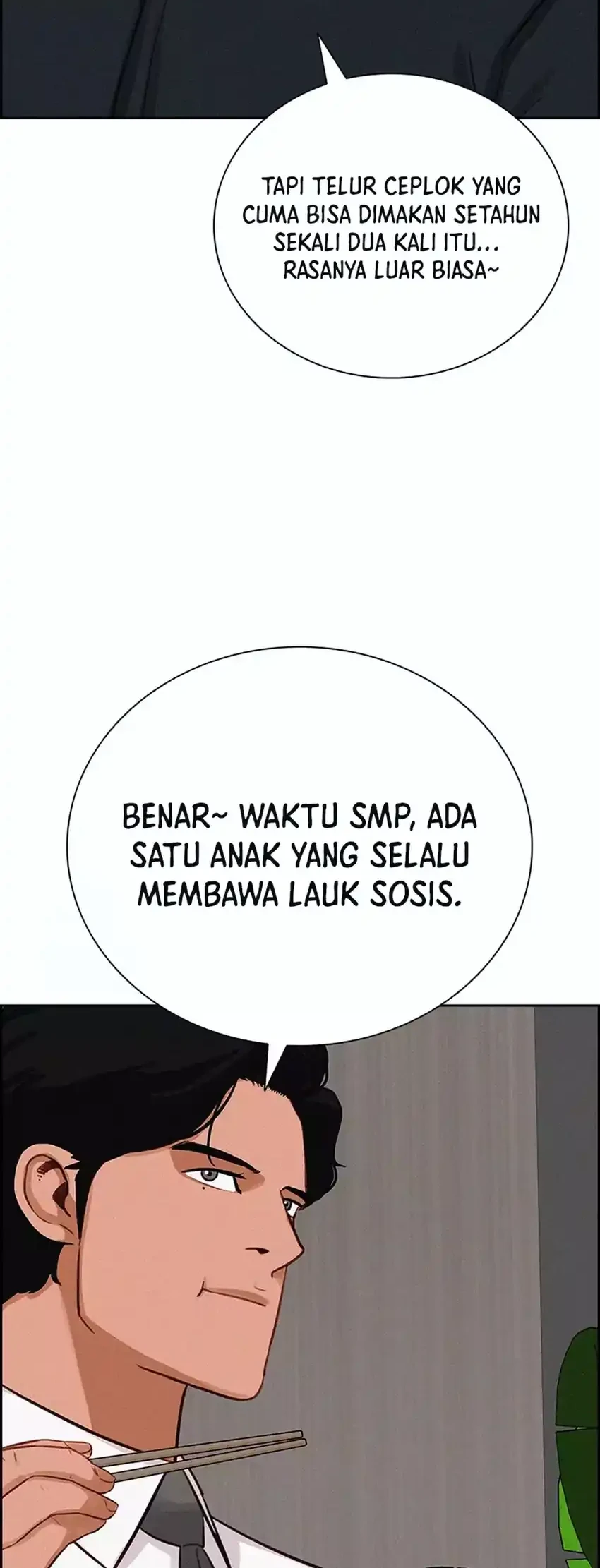 Lord of Money Chapter 272 - halaman 44