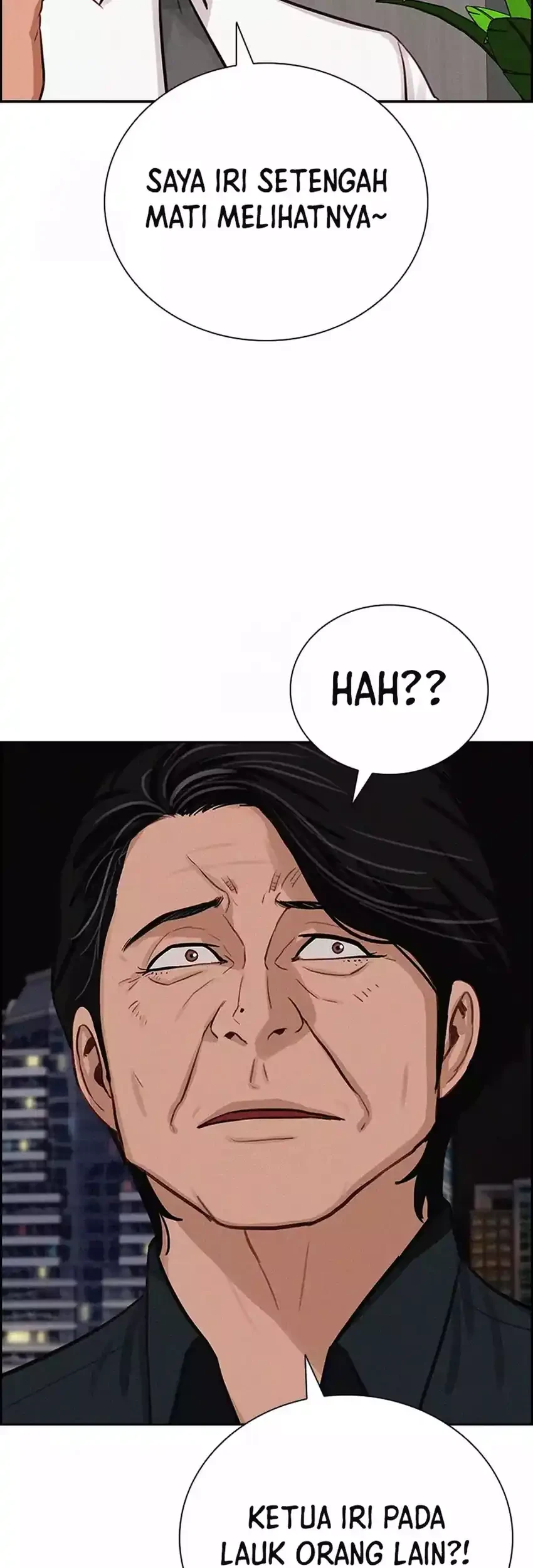 Lord of Money Chapter 272 - halaman 45