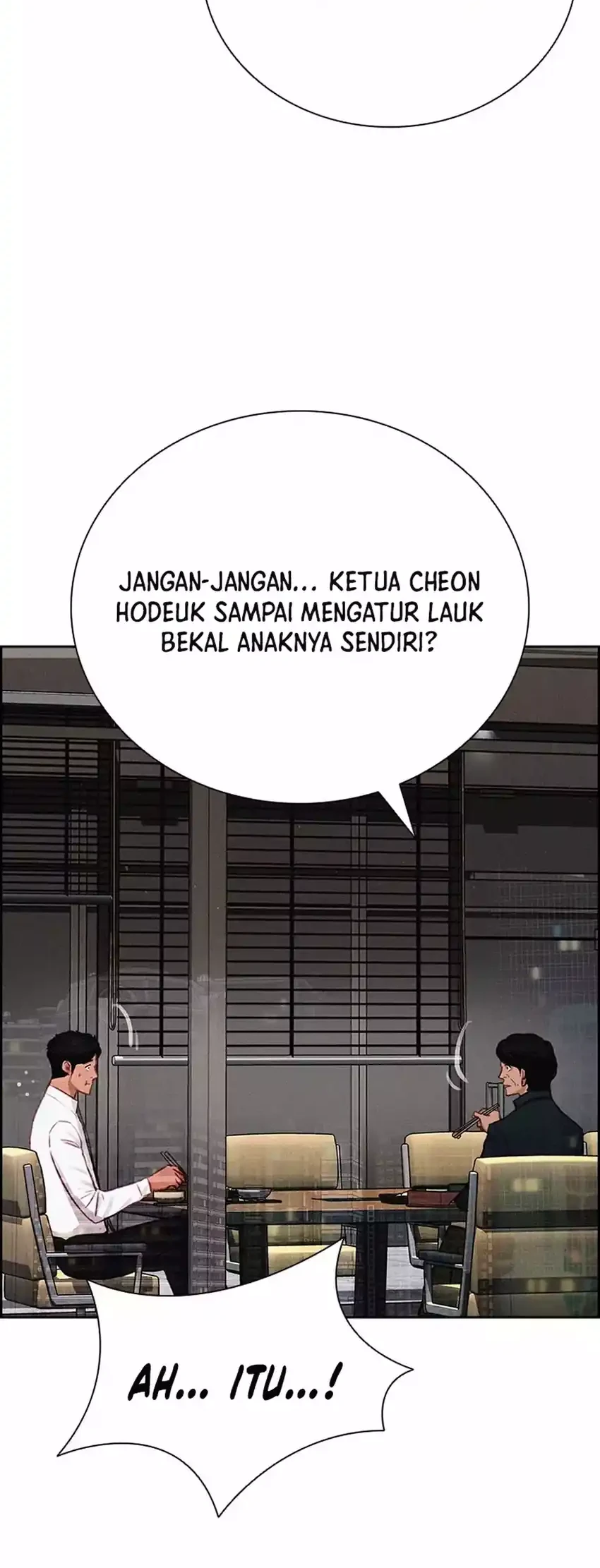 Lord of Money Chapter 272 - halaman 46