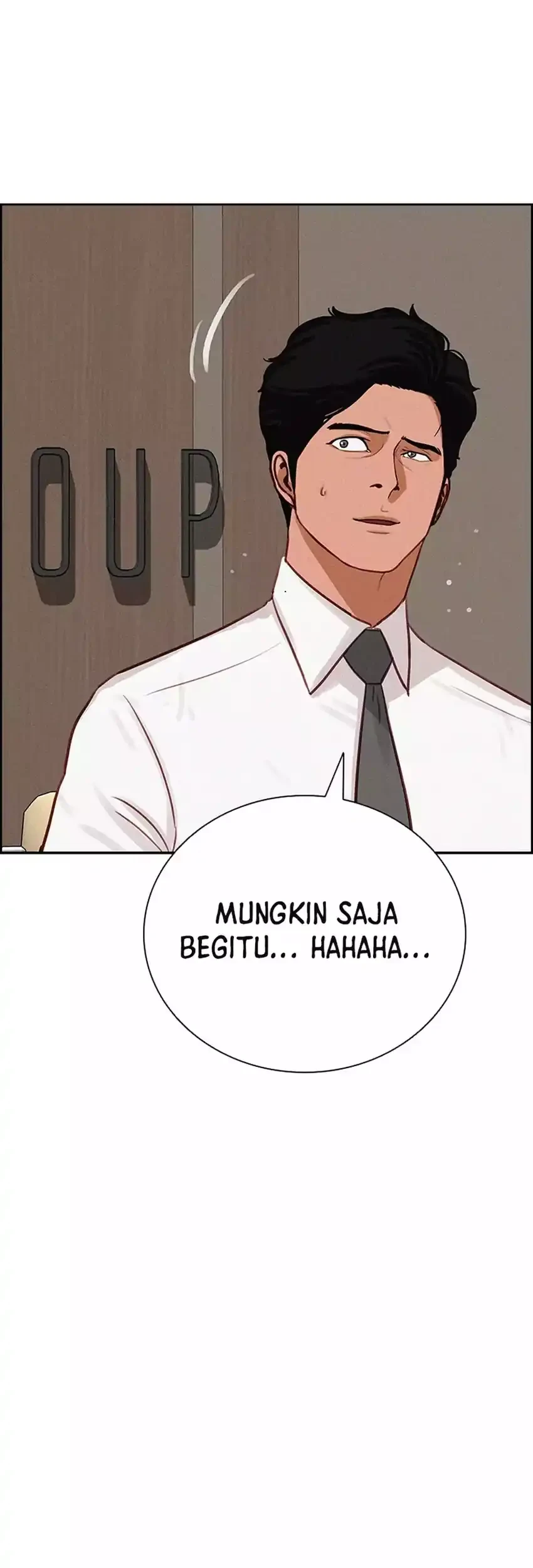 Lord of Money Chapter 272 - halaman 47