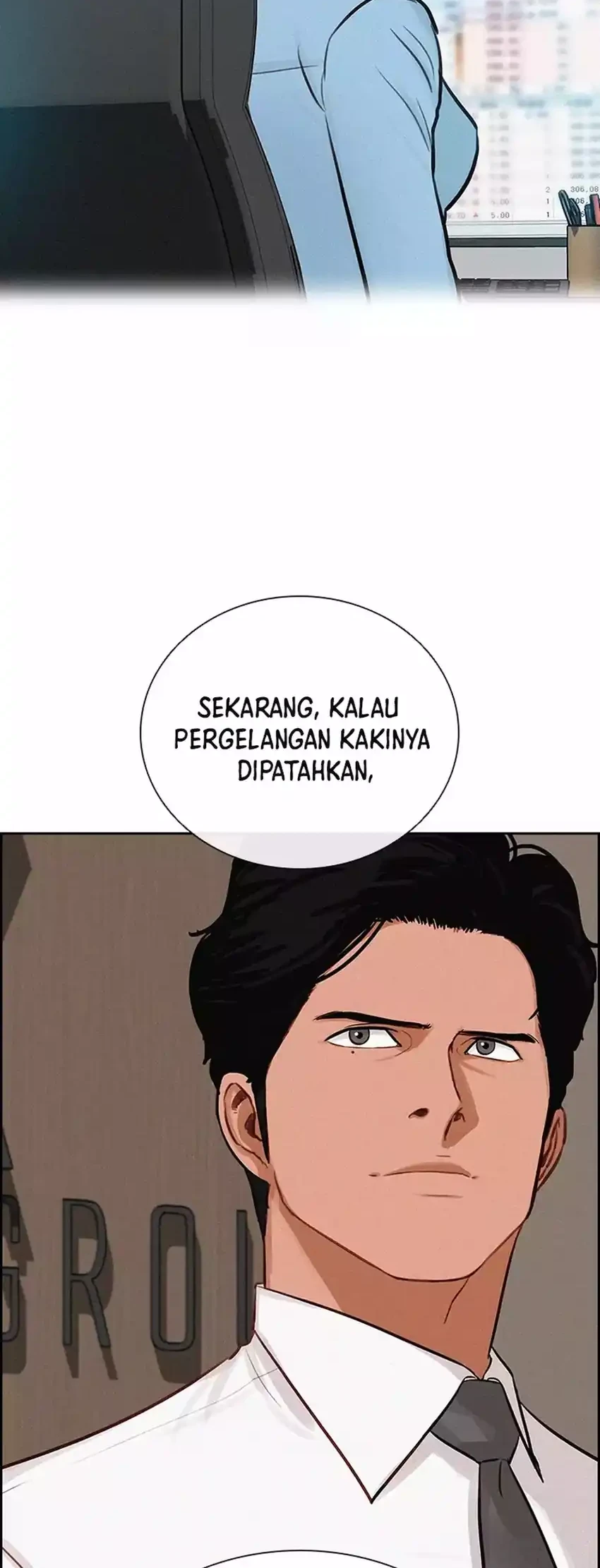 Lord of Money Chapter 272 - halaman 58