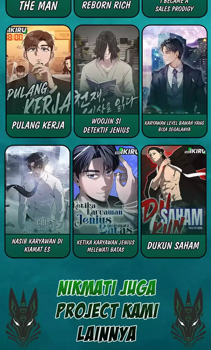 Lord of Money Chapter 272 - halaman 61