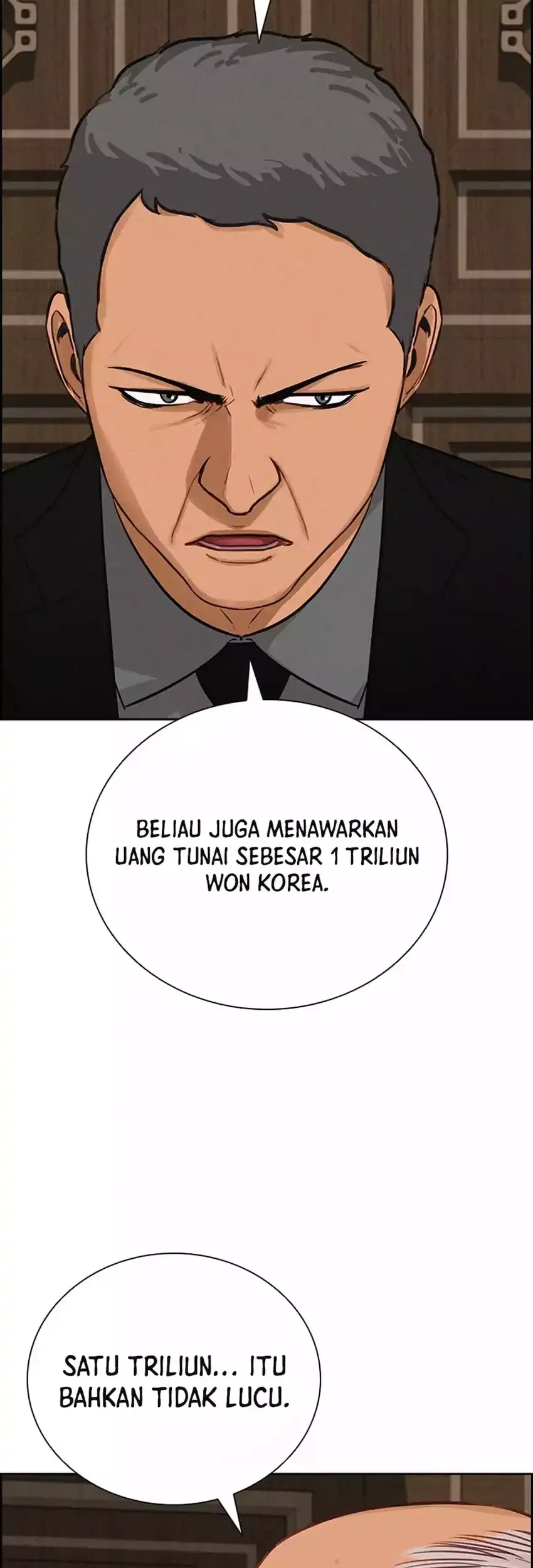 Lord of Money Chapter 273 - halaman 13