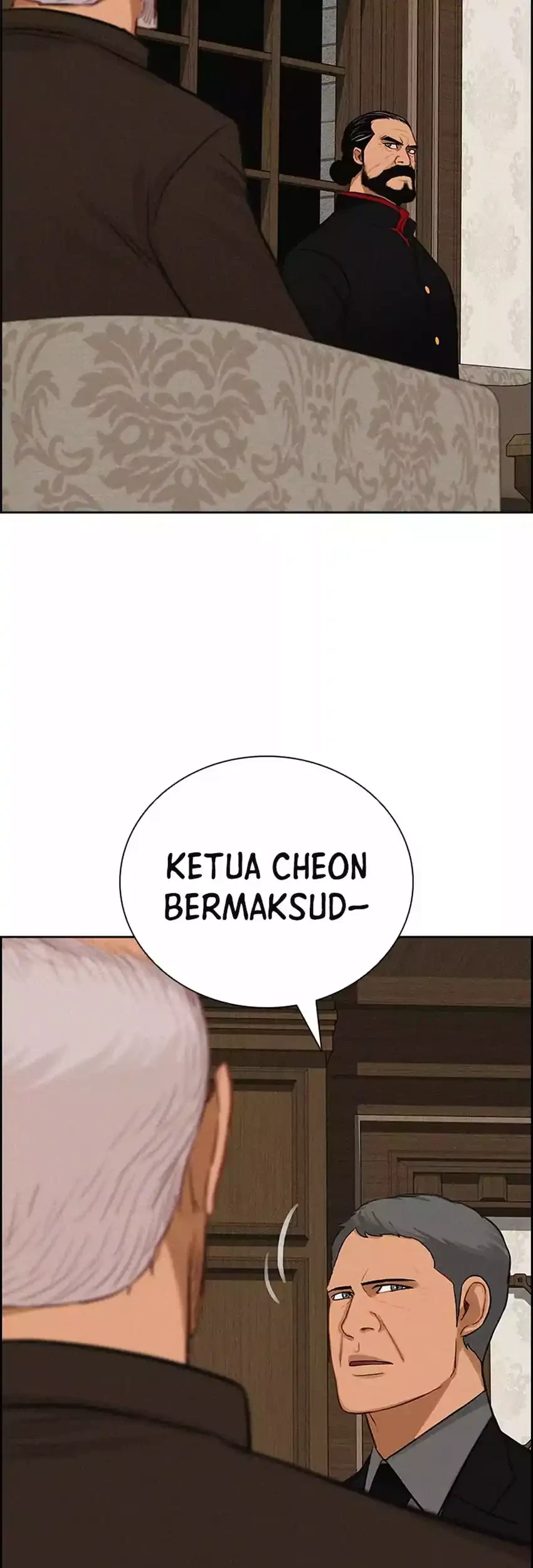Lord of Money Chapter 273 - halaman 15
