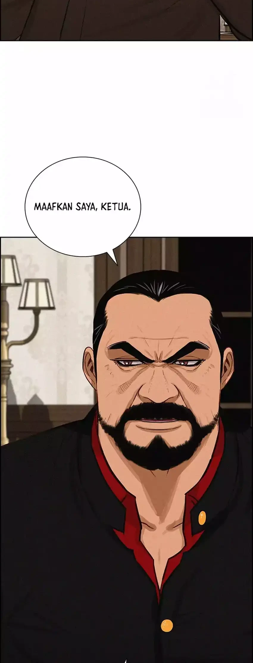 Lord of Money Chapter 273 - halaman 20