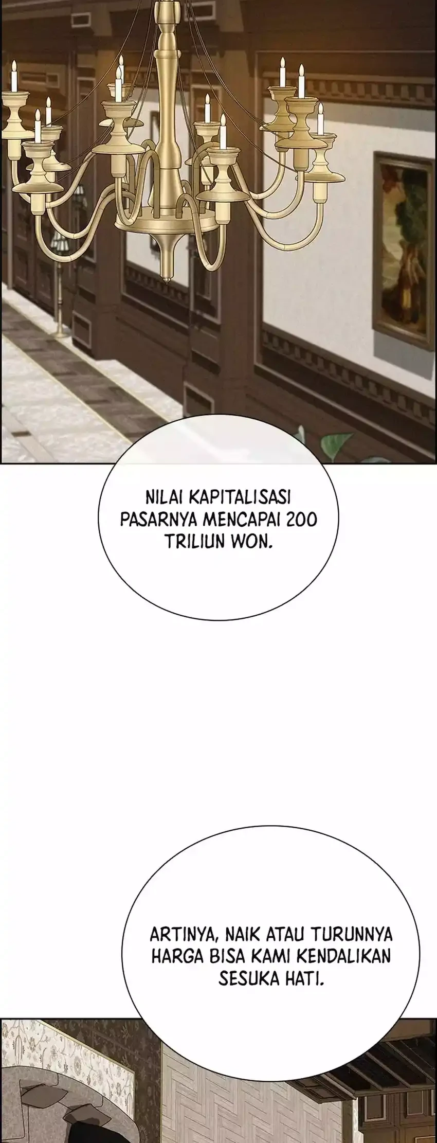 Lord of Money Chapter 273 - halaman 26