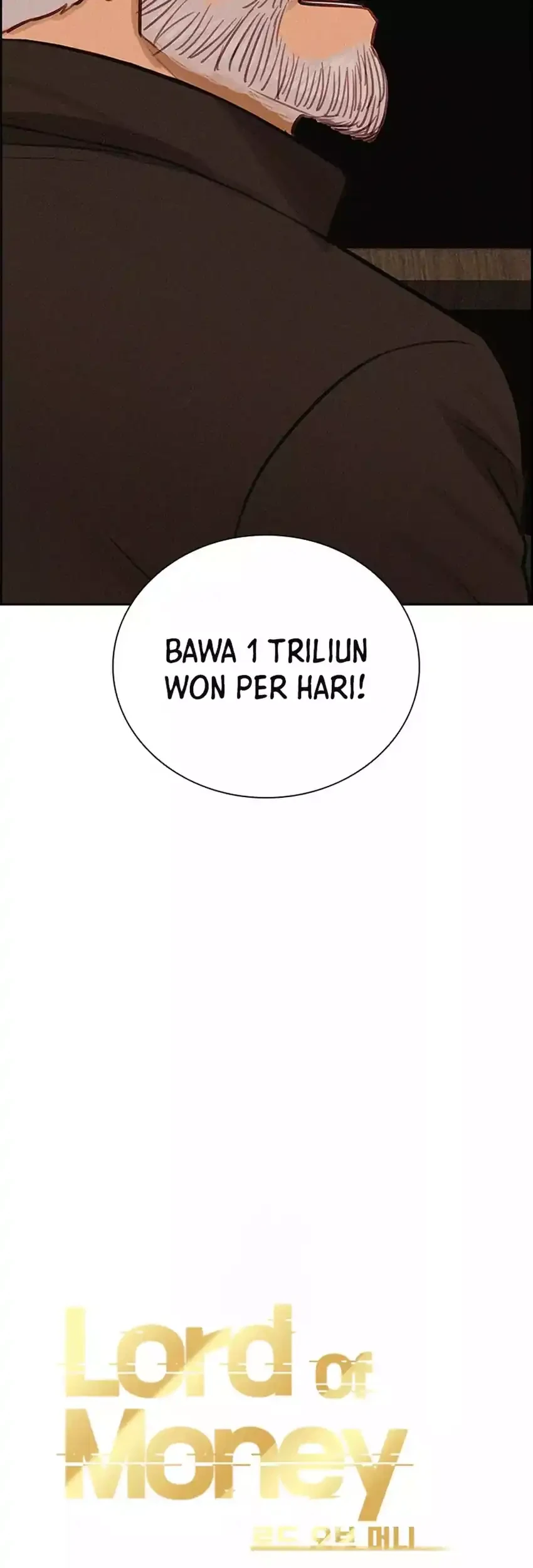 Lord of Money Chapter 273 - halaman 29