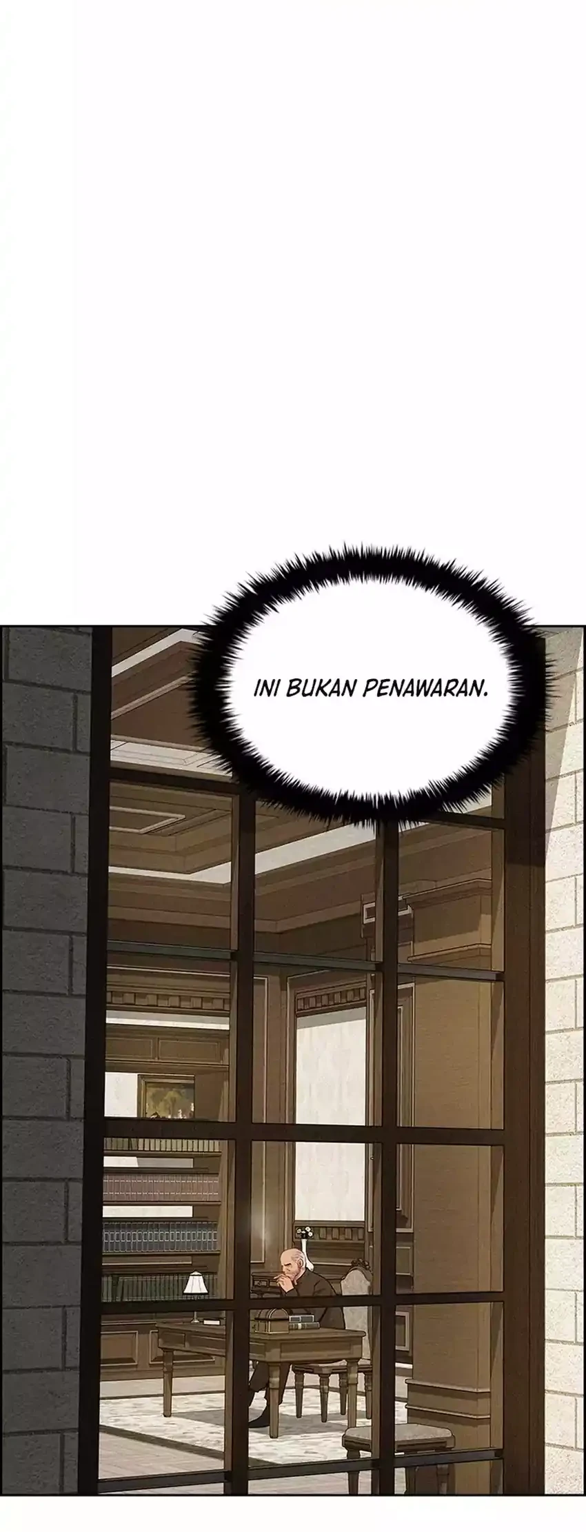 Lord of Money Chapter 273 - halaman 30