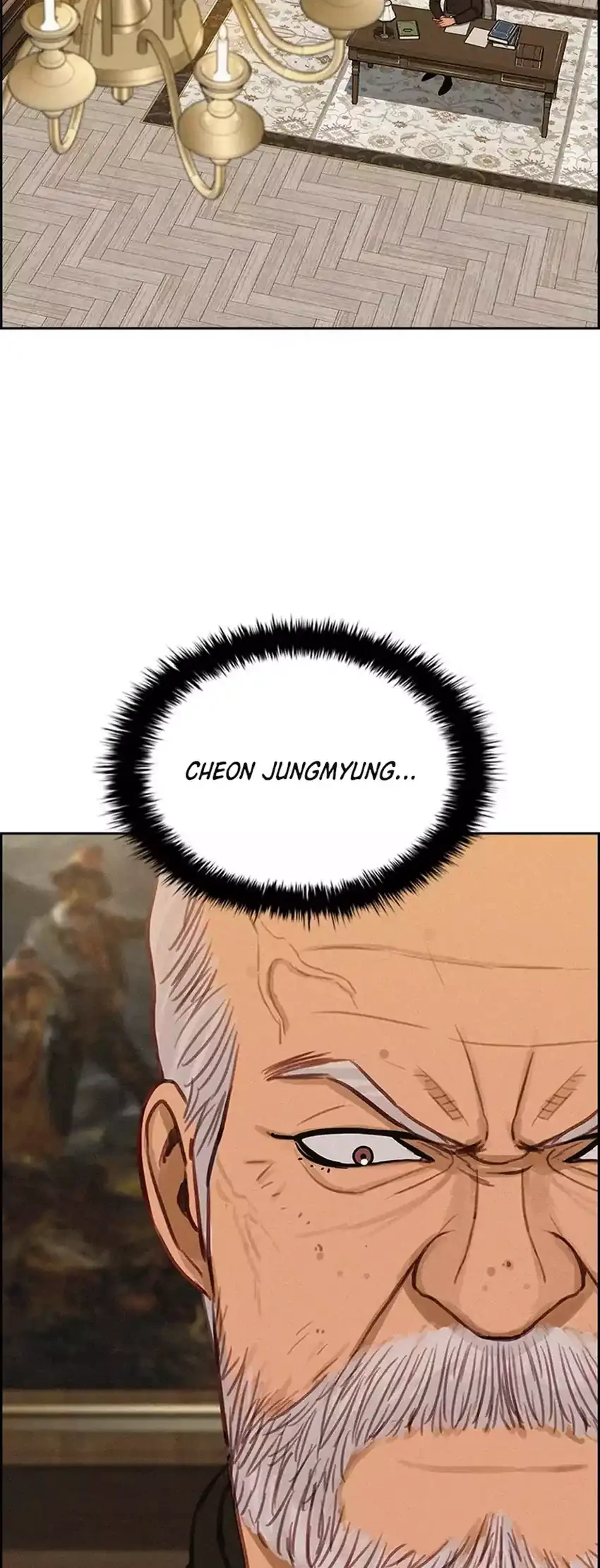 Lord of Money Chapter 273 - halaman 34