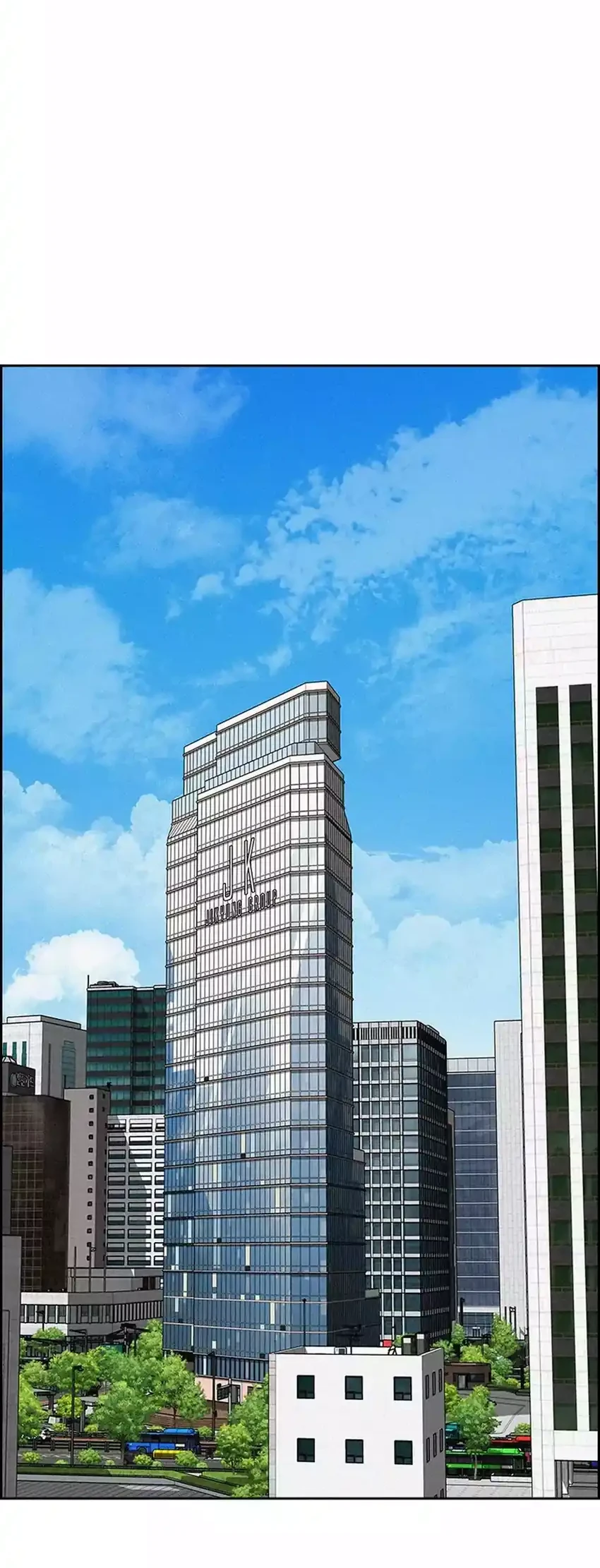 Lord of Money Chapter 273 - halaman 36