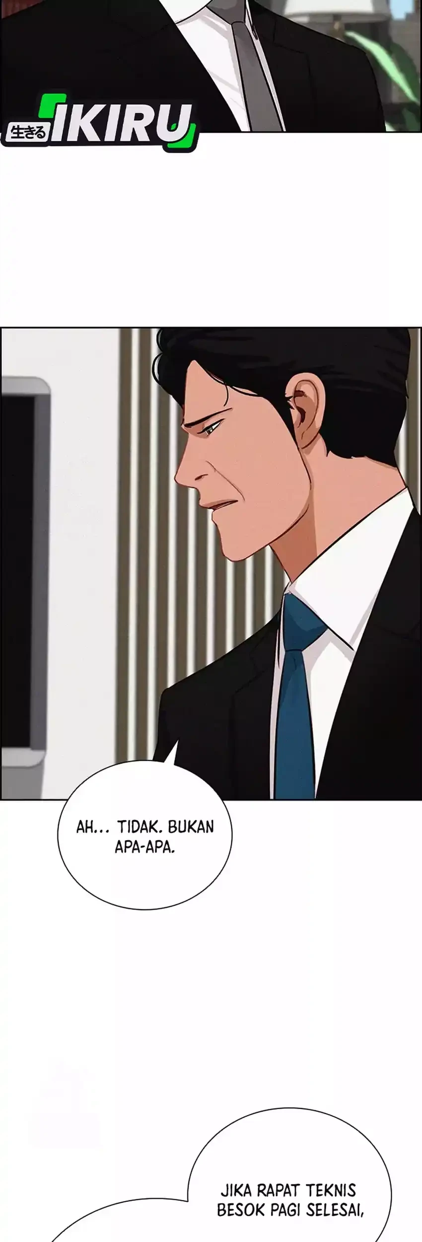 Lord of Money Chapter 273 - halaman 39