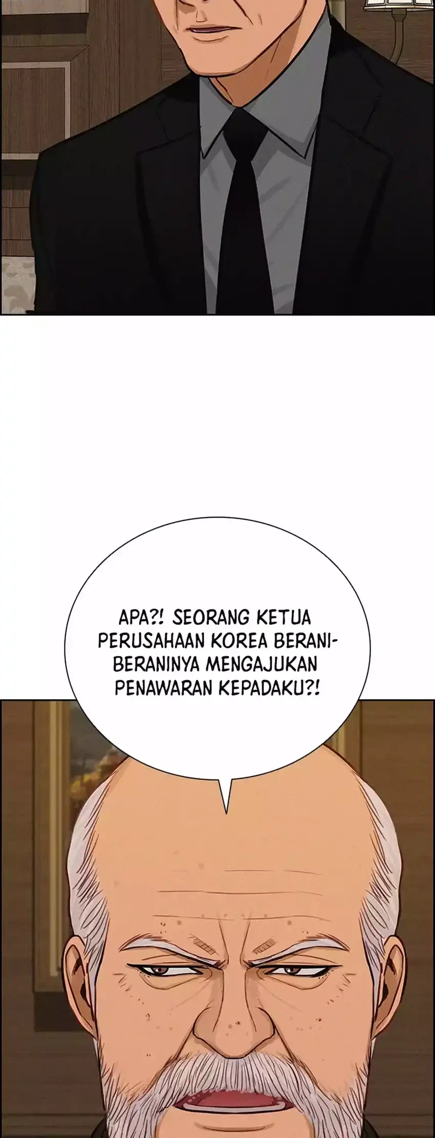 Lord of Money Chapter 273 - halaman 4
