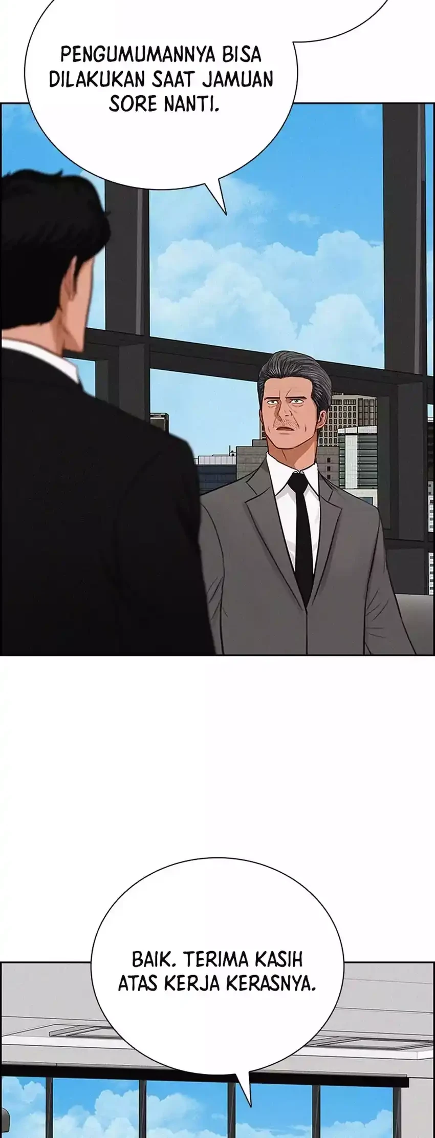 Lord of Money Chapter 273 - halaman 40