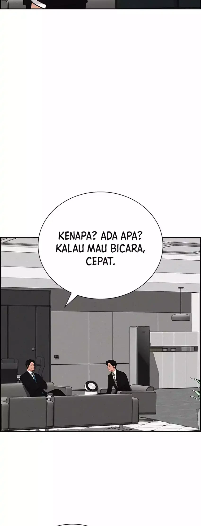 Lord of Money Chapter 273 - halaman 42