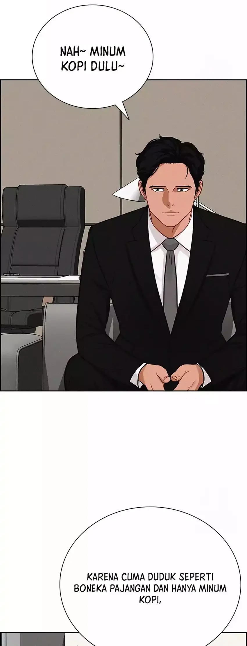 Lord of Money Chapter 273 - halaman 46
