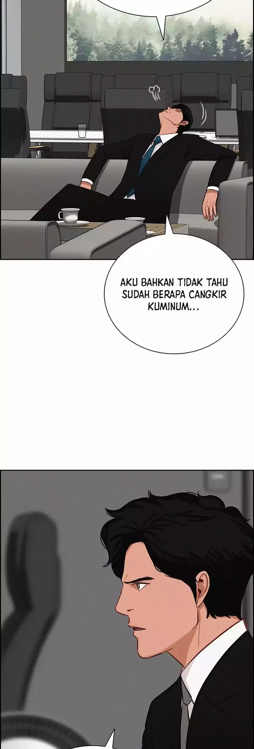 Lord of Money Chapter 273 - halaman 47