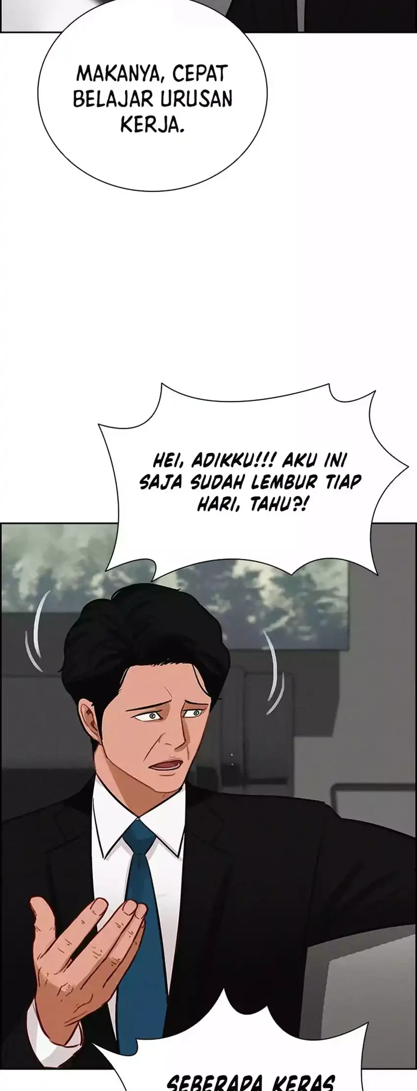 Lord of Money Chapter 273 - halaman 48