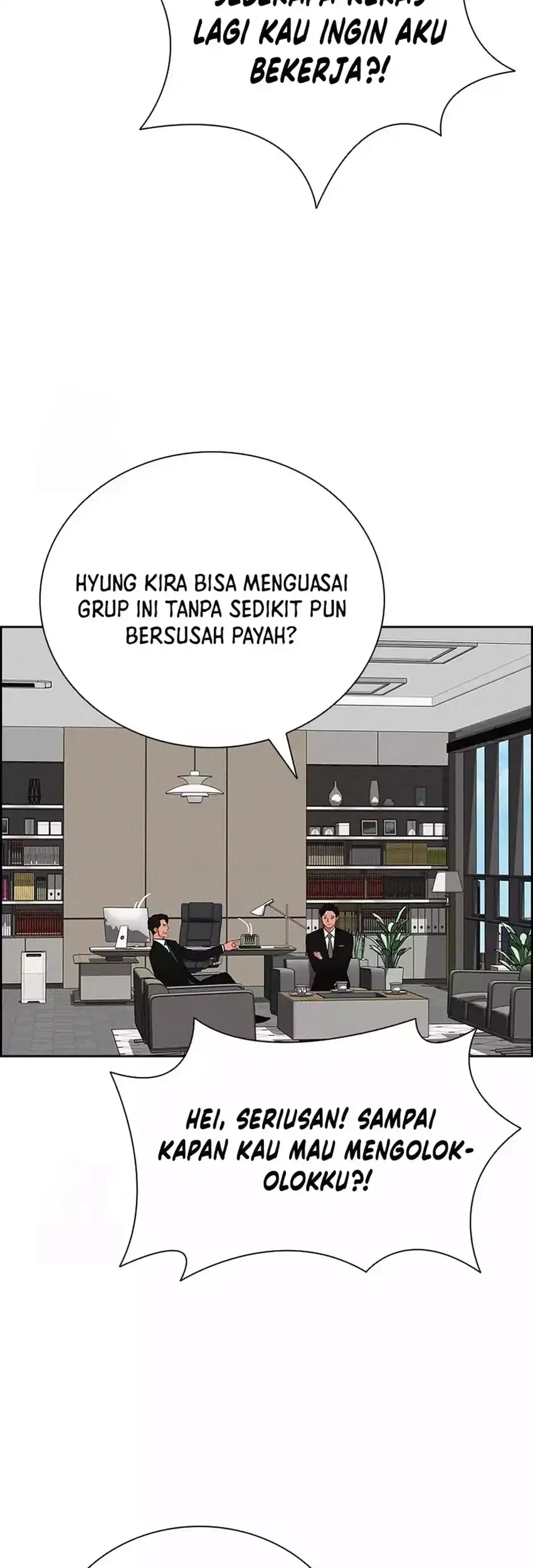 Lord of Money Chapter 273 - halaman 49
