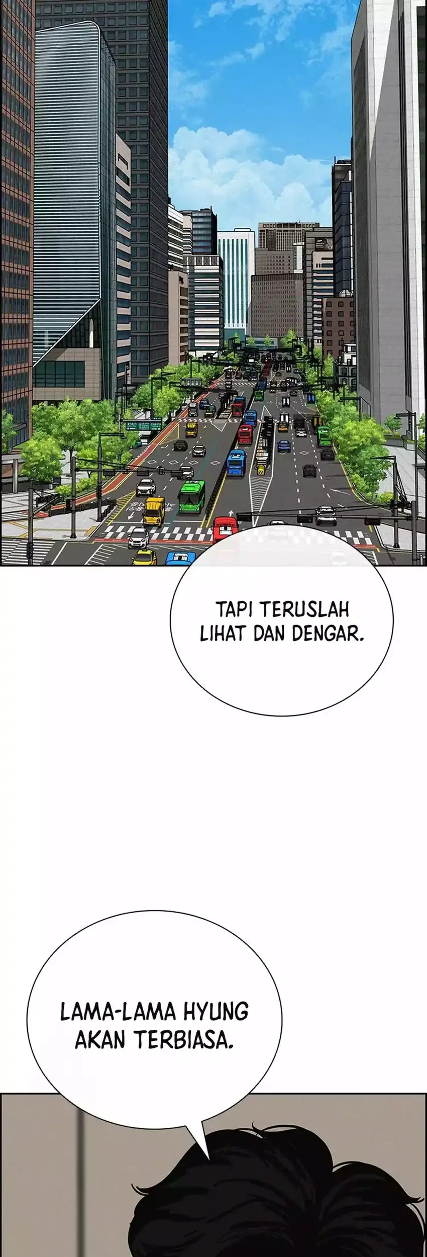 Lord of Money Chapter 273 - halaman 51