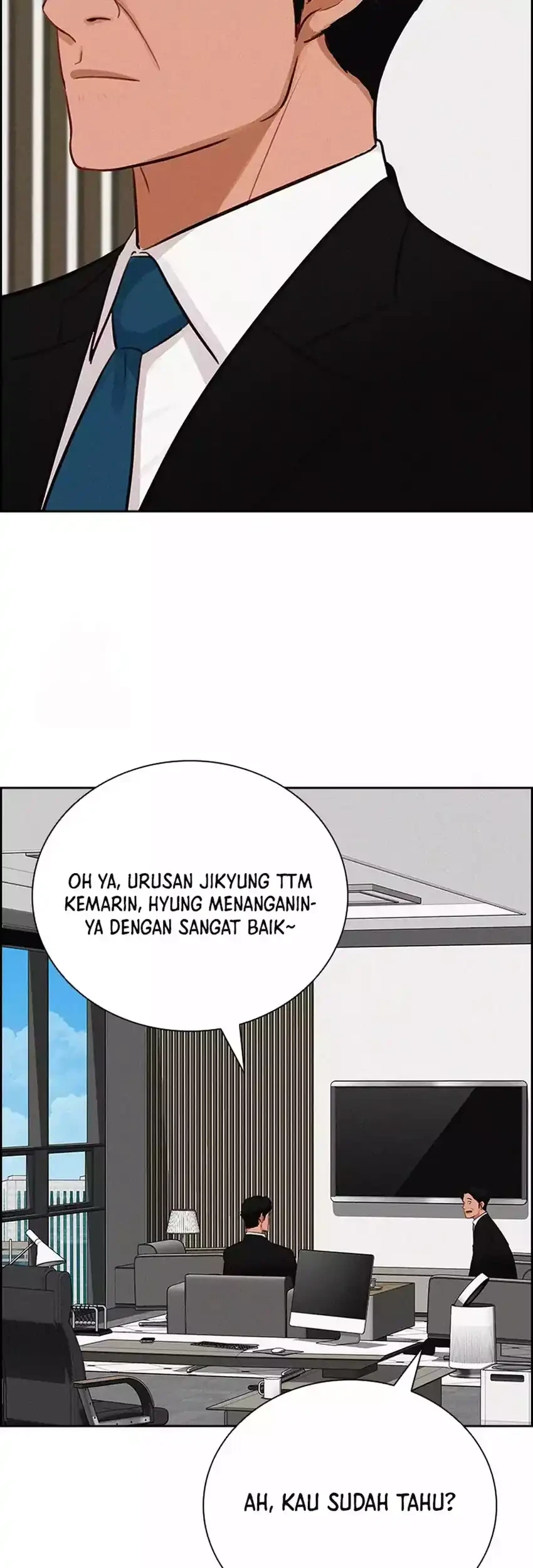 Lord of Money Chapter 273 - halaman 53