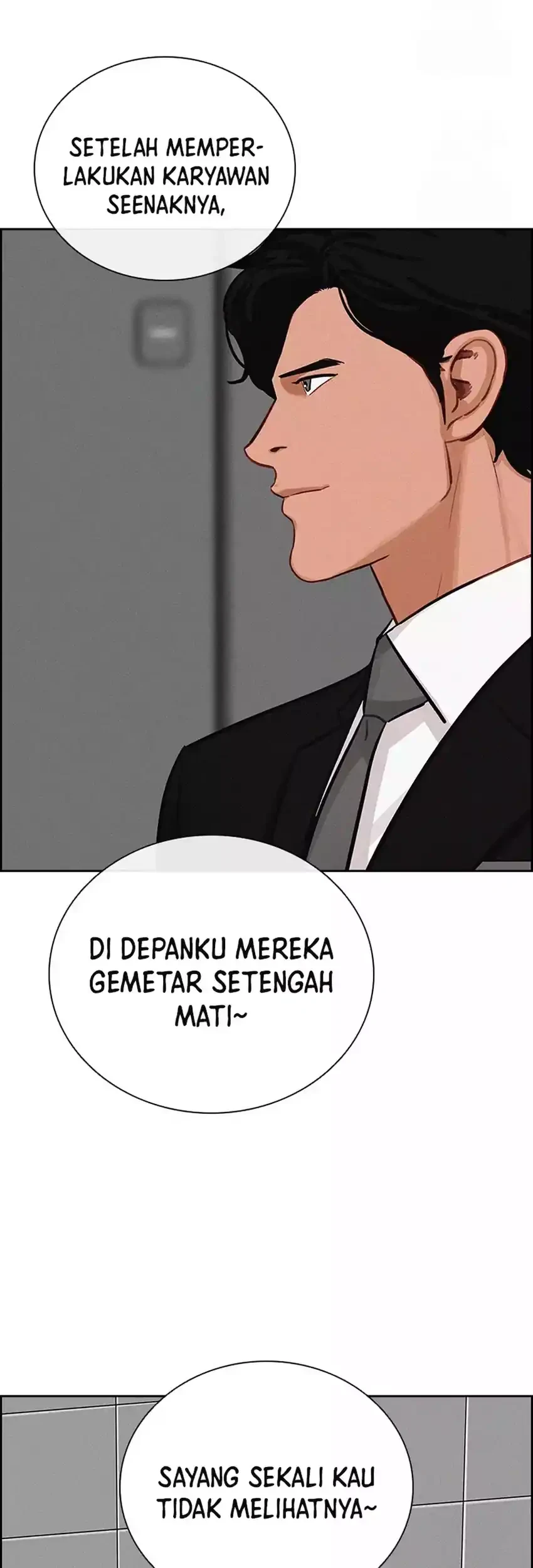 Lord of Money Chapter 273 - halaman 55