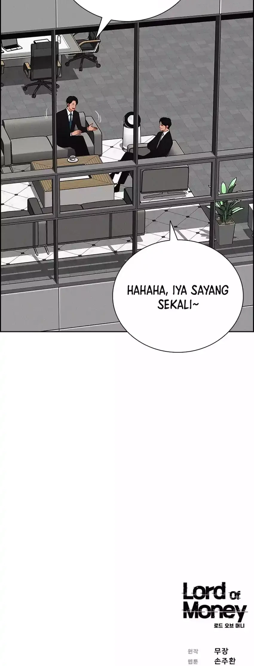 Lord of Money Chapter 273 - halaman 56