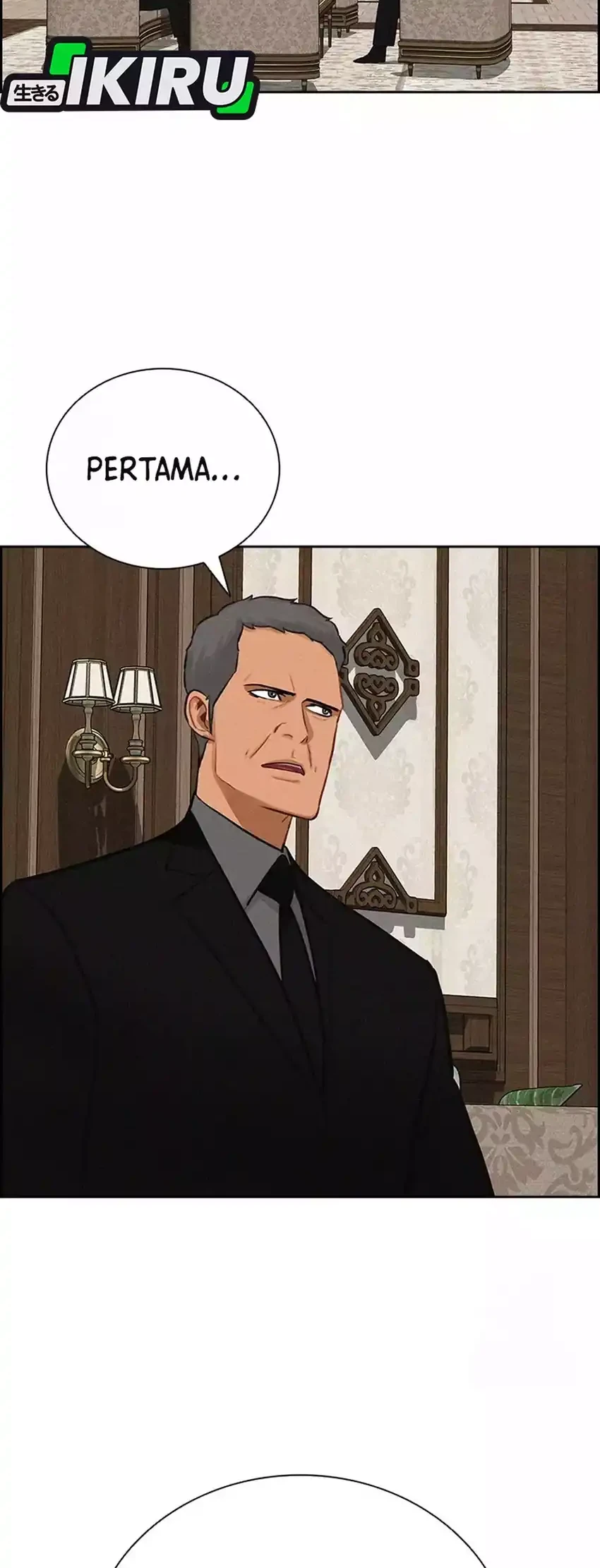 Lord of Money Chapter 273 - halaman 8