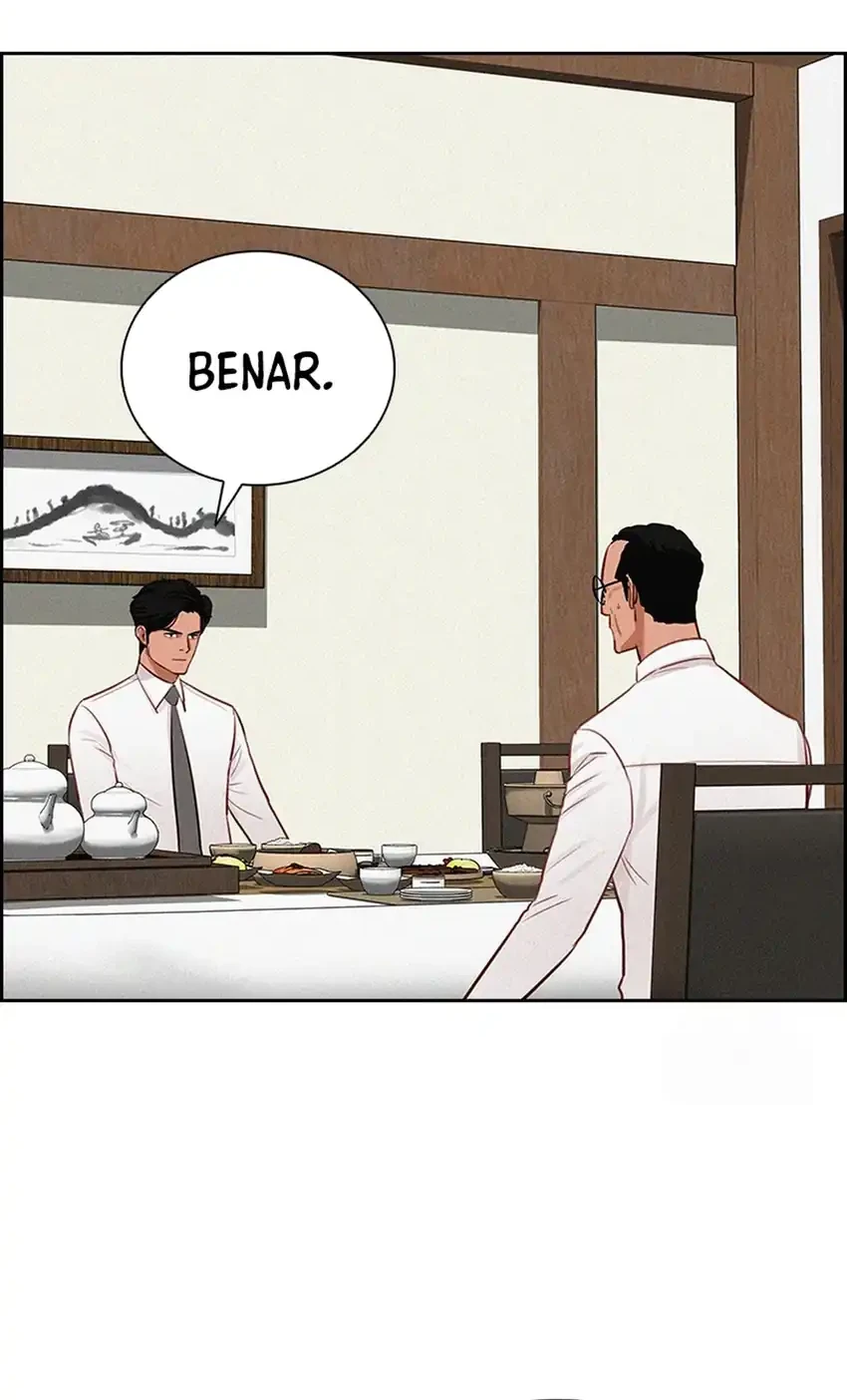 Lord of Money Chapter 274 - halaman 40