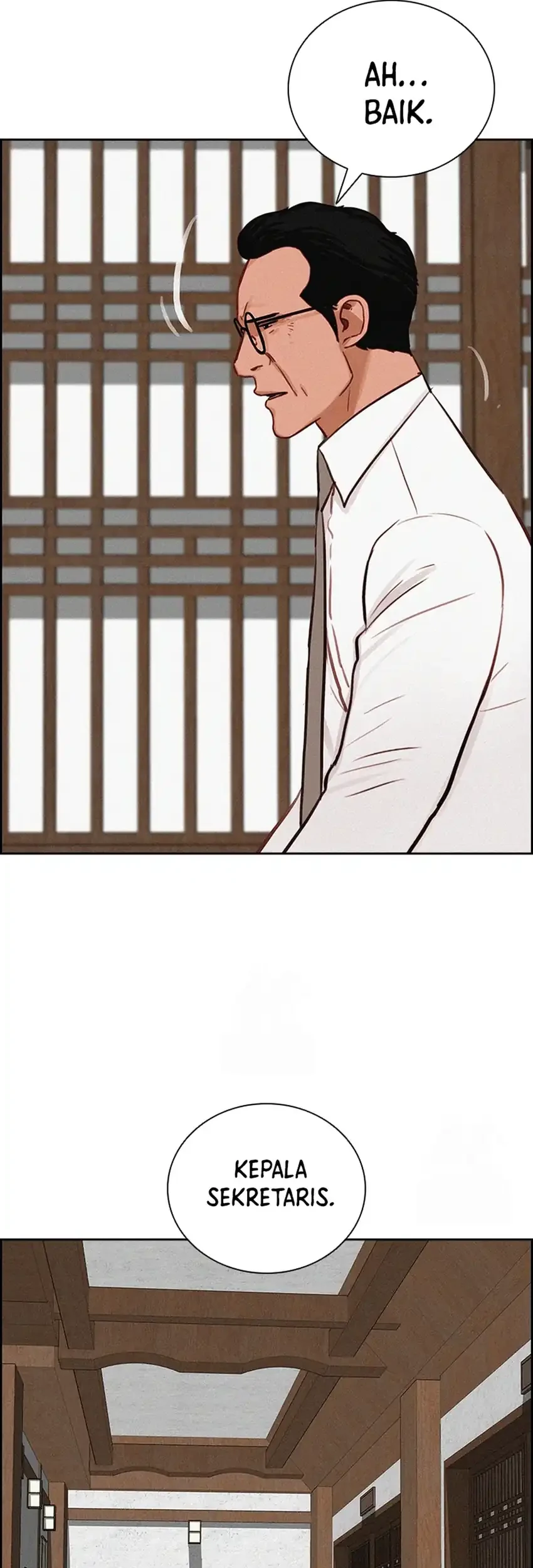 Lord of Money Chapter 274 - halaman 43