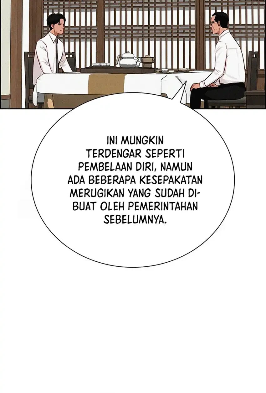 Lord of Money Chapter 274 - halaman 50