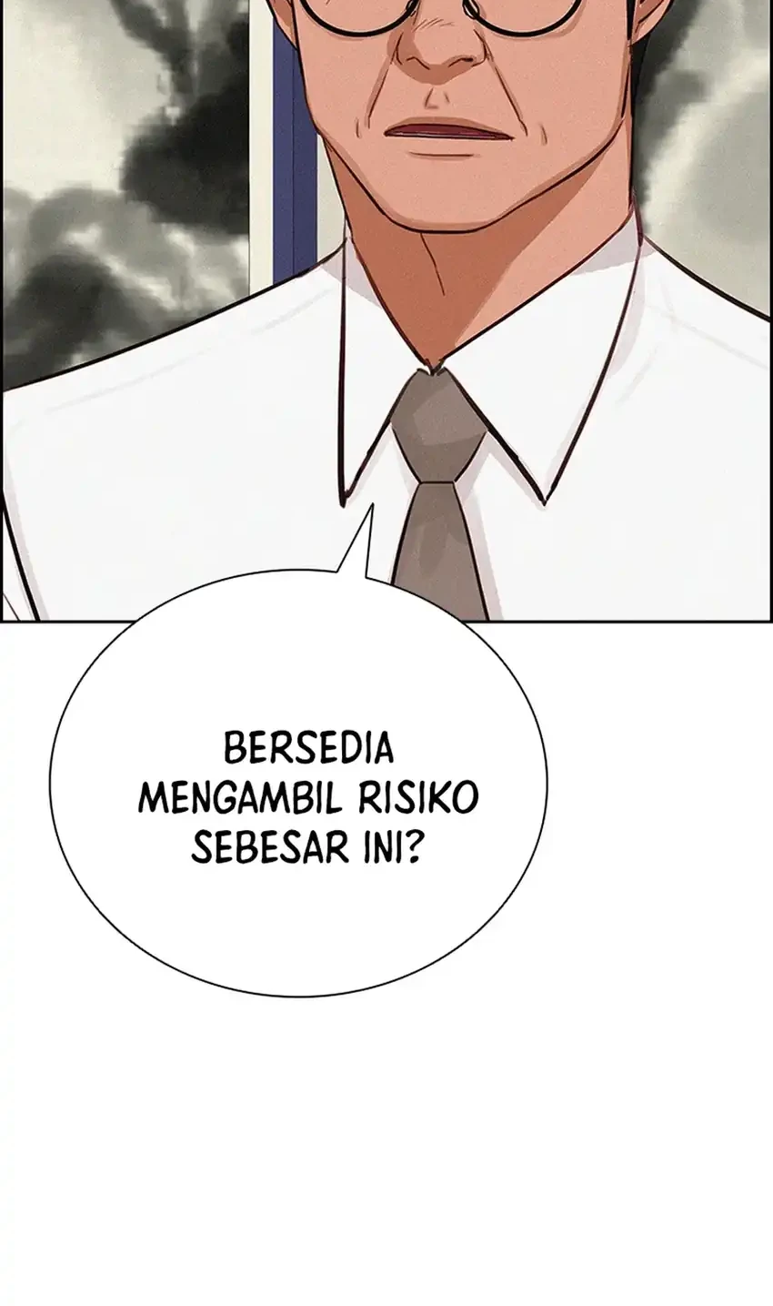 Lord of Money Chapter 274 - halaman 61